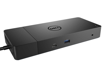 Dell WD19 130W Docking Station - USB-C HDMI Dual Display Port