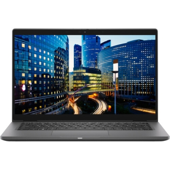 Dell Latitude 7310 13.3" 2-in-1 Multi-Touch Laptop (Intel Core i5, 8GB 512GB SSD Ubuntu Linux )