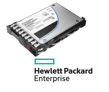 HP 800GB NVMe PCIe WI SFF SC2 SSD