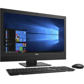 Dell OptiPlex 7450 All-in-One Touch Desktop PC (Intel Core i7-7700, 4GB, 500GB, Windows 10 Pro, 3Yr Basic Warranty)