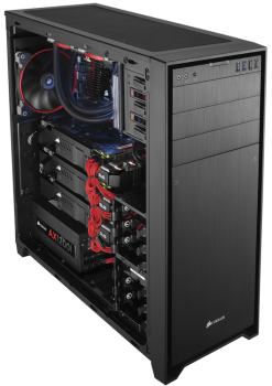 Corsair Obsidian Series 750D Full Tower ATX Case