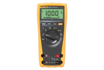 Fluke Digital Multimeter Fluke 77-4/EUR