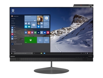 Lenovo ThinkVision X1 (2nd Gen) 27" Backlit LCD Monitor