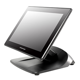 Posiflex JIVA XT-2614Q All-In-One POS Terminal