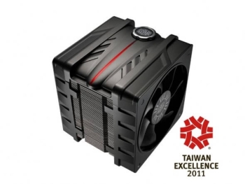 Cooler Master V6 Cooler Cooling Kit