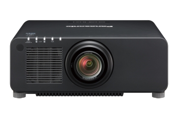 Panasonic PT-RW620LBE 6000 Lumens WXGA Projector With Free Lamp