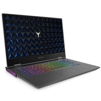 Lenovo Legion Y740-81UH0007AX 15.6 FHD IPS 144HZ Laptop (Core i7 9750 H-2.6 GHZ, 1TB+512S, 16GB RAM)