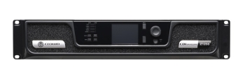 Crown NCDI2X12-U-EU Analog Input 2 channel 1200W Amplifier