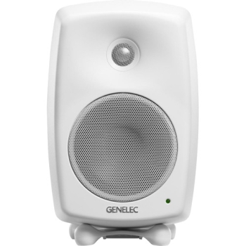 Genelec 8030CW 5" 2-Way 100W Active Studio Monitor