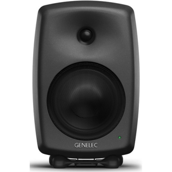 Genelec 8040BPM 6.5" 2-Way 180W Active Studio Monitor