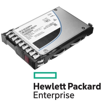 HP 480GB 6G SATA RI-2 SFF SC SSD