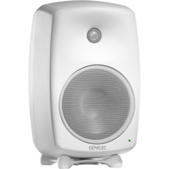 Genelec 8050BWM 8" Active Two-Way Studio Monitor