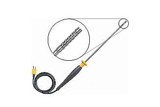 Fluke 80PK-24 SureGrip Air Temperature Probe