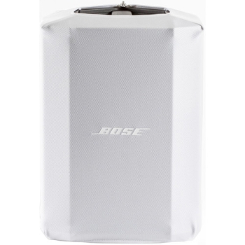 Bose S1 Pro Skin Cover - White