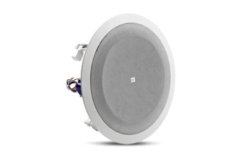 JBL 8124 4" Full-range, In-Ceiling Loudspeaker (Pack Of 4 Pieces)