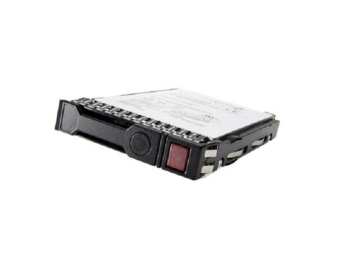 HP 819201-B21 ProLiant  (8TB 12G SAS 7.2K LFF 512e SC MDL HDD) Server