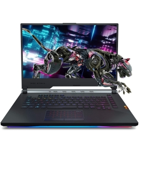 Asus Strix Scar III G531GW-AZ338T 15.6" LED Gaming Laptop (Intel Core i7, 1TB SSD, 32GB RAM)