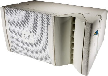 JBL VRX928LA WH 8 inch Two Way Loudspeaker System (Each)