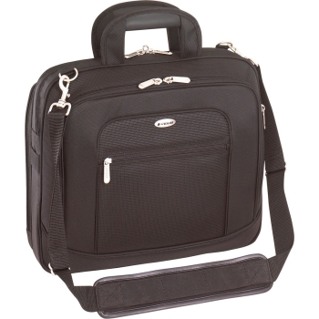 Targus Global Executive Plus 15-15.6" Topload Laptop Case