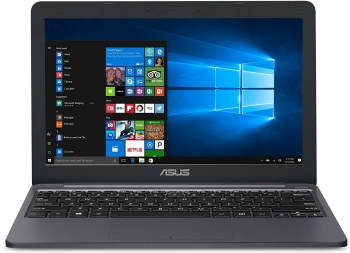 Asus E406MA-BV005T-Grey 14" HD NanoEdge (Intel Celeron N4000, 64GB eMMC, 4GB RAM)