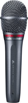 Audio-Technica AE4100 Hand Held Dynamic Mic