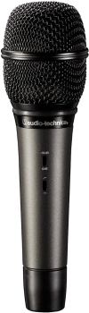 Audio-Technica ATM710 Condenser Handheld Microphone