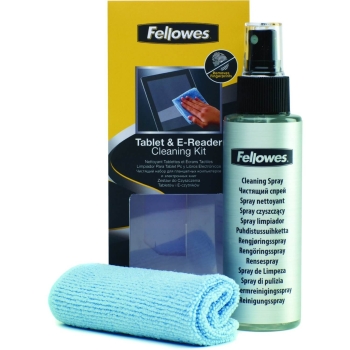 Fellowes 9930501 Tablet Cleaning Kit
