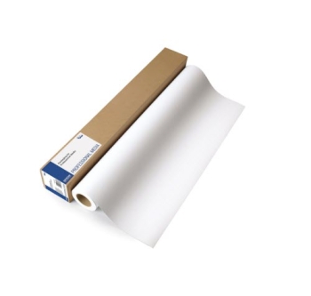 Epson Presentation Matte Paper Roll, 44" x 25 m, 172g/m²