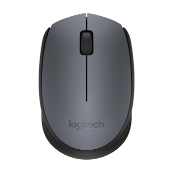 Logitech 910-004642 M170 Wireless Mouse