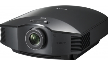 Sony VPL-HW55ES/B FHD 1700 Lumens SXRD Projector