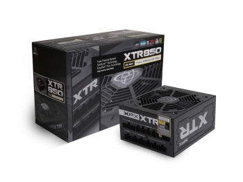 AMD XTR Series 850W Power Supply Unit