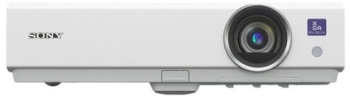 Sony VPL-DX126 XGA 2600 Lumens 3LCD Projector