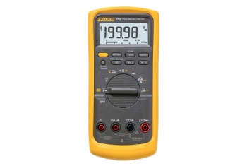 Fluke 87V True RMS Multimeter Fluke 87-V/EUR