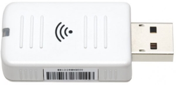 Epson ELPAP07 Wireless Upgrade Dongle for Epson Projectors