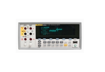 Fluke 8845A/SU 220V 6.5 Digit Precision Multimeter with Software and Cable