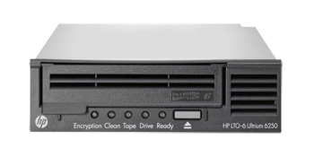 HP StoreEver LTO-6 Ultrium 6250 Internal Tape Drive