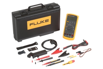 Fluke 88V/A Automotive Multimeter Combo Kit Fluke 88V/A