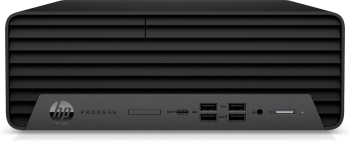 HP ProDesk 600 G6 PC (Intel Core i7-10 Gen, 8GB, 1TB HDD, Graphics 630, Win 10 pro)