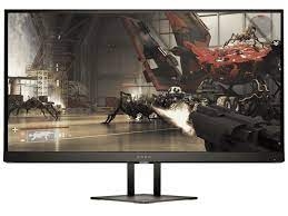 HP 8AC94AS Omen 27i  27 Inch IPS FreeSync Gaming Monitor