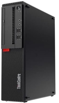 Lenovo M710s Desktop PC (Intel® Core™ i5-7400, 4GB, 1TB, Win 10 PRO)