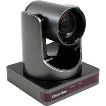 ClearOne 910-2100-004 Unite 150 PTZ Camera With 12x Optical Zoom