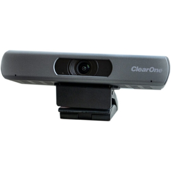 ClearOne 910-2100-006 UNITE® 50 4K 3x Digital Zoom ePTZ Camera