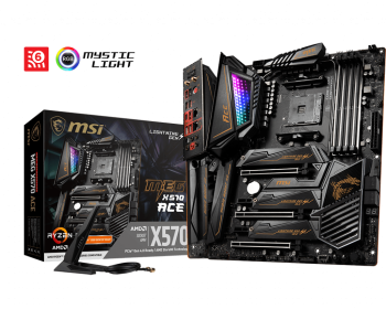 MSI MEG X570-ACE 128 Gb Gaming LAN Motherboard