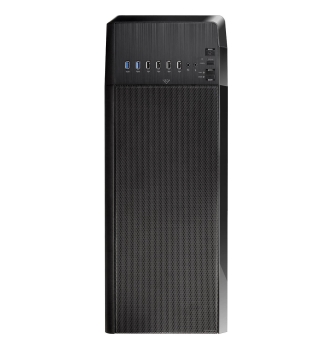 Thermaltake Urban T81 full-tower chassis ATX Window