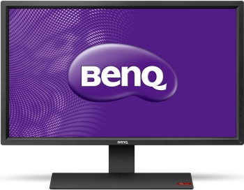 BenQ RL2755HM 27.0" Gaming Monitor 