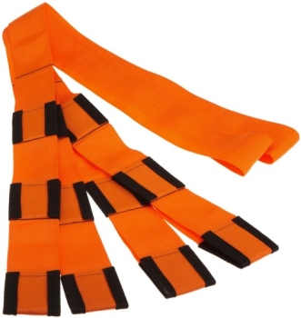 Forearm Forklift Lifting and Moving Straps
