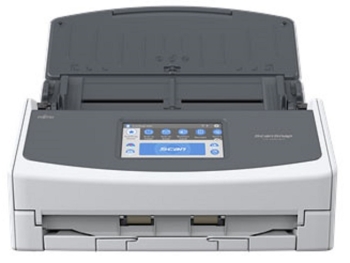 Fujitsu ScanSnap IX1400 Image Scanner 