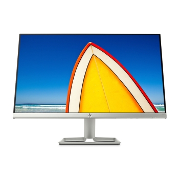 HP Elite Display Ultraslim 24 Inch FHD Monitor 