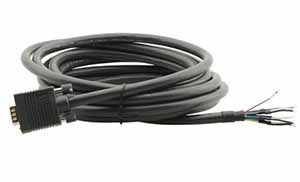 Anchor VGA Cable 5 Meters ANVGA5-OP