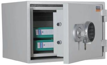 Valberg FRS-36 KL Fire Resistant Safe With 2 Key Locks